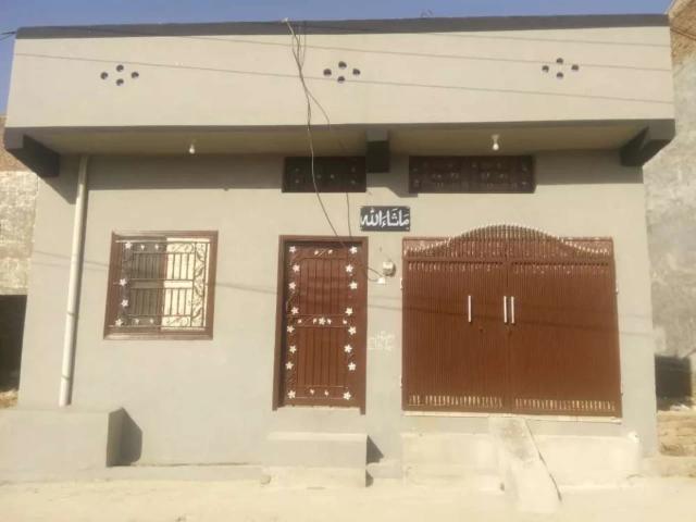 House for sale in Rawalpindi, Islamabad Capital Territory