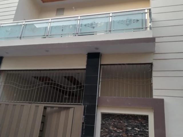 House for sale