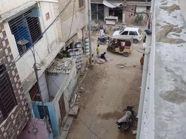 House for sale in ناظم آباد 1, کراچی ڈویژن