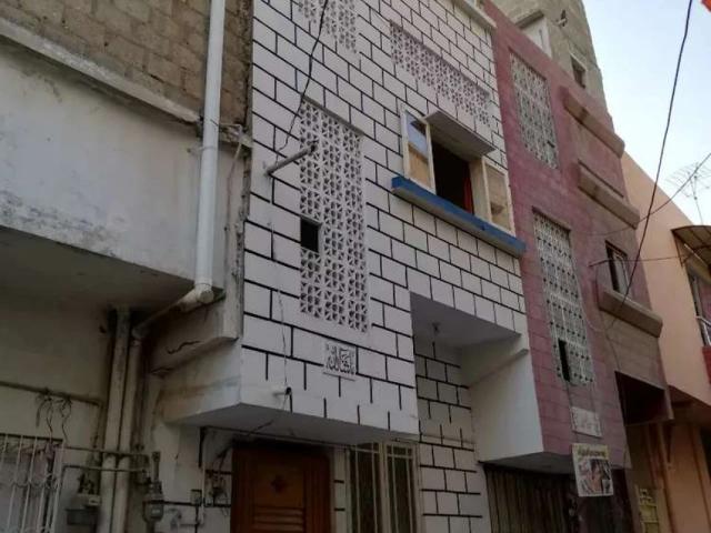 House for sale in North Waziristan, Federally Administered Tribal Areas fata