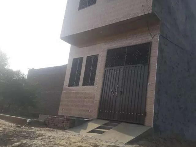 House for sale in Okara, Islamabad Capital Territory