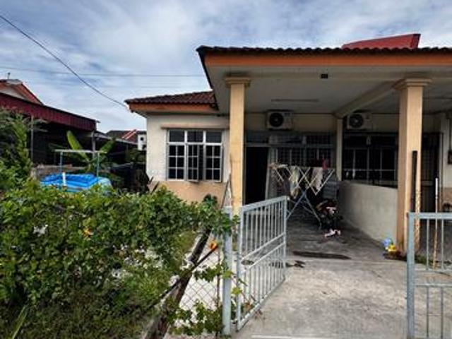 Residential House for sale in Perak, Kerian