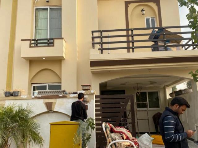 House for sale in Rawalpindi, Islamabad Capital Territory