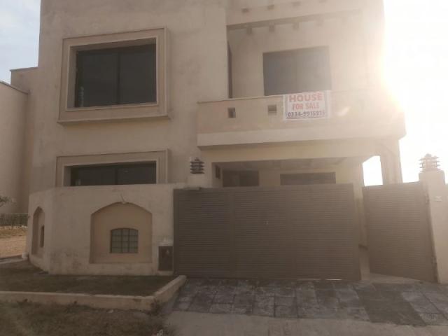 House for sale in Rawalpindi, Islamabad Capital Territory
