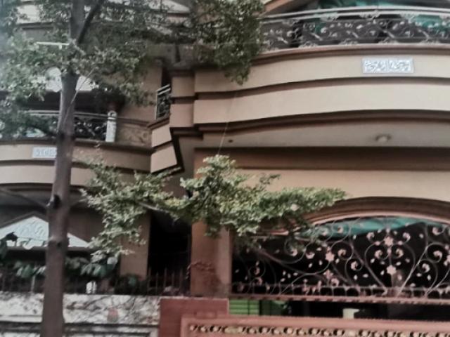 House for sale in Rawalpindi, Islamabad Capital Territory