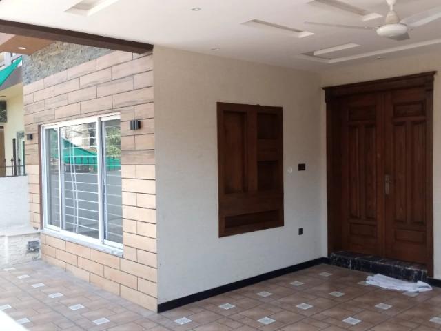 House for sale in Rawalpindi, Islamabad Capital Territory