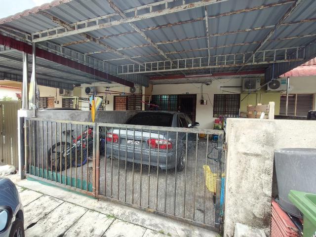 Terraced House for sale in Perak, Tanjong Ipoh