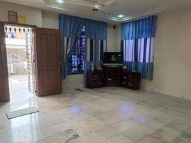 Terraced House for sale in Masai, Johor