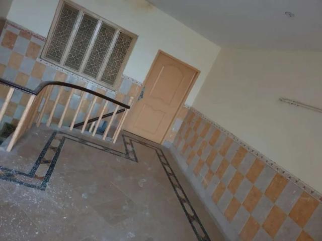 House for sale in Sialkot, Islamabad Capital Territory