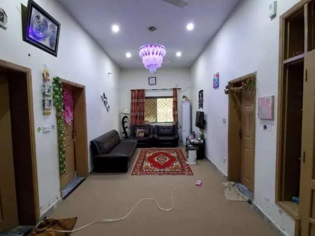 House for sale in Rawalpindi, Islamabad Capital Territory