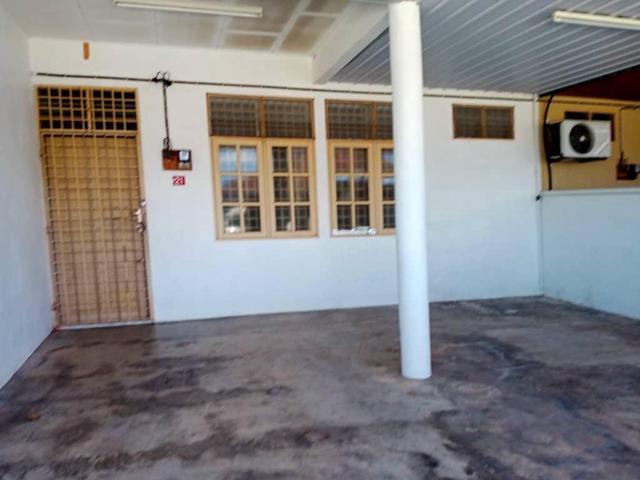 Terraced House for sale in Perak, Kerian
