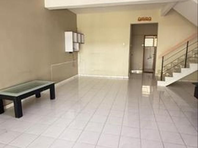 Terraced House for sale in Ulu Tiram, Johor