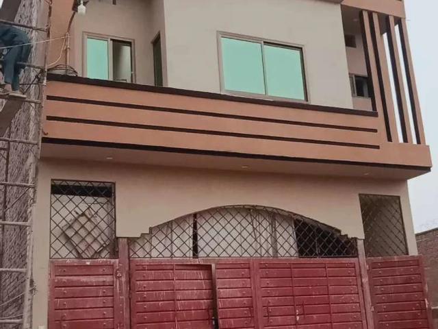 House for rent in Peshawar, North West Frontier Province