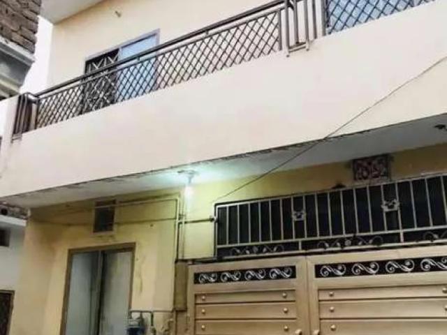 House for rent in واہ, راولپنڈی ڈویژن