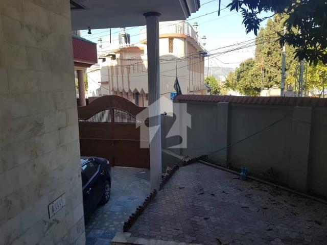 House for sale in Abbottabad, North West Frontier Province