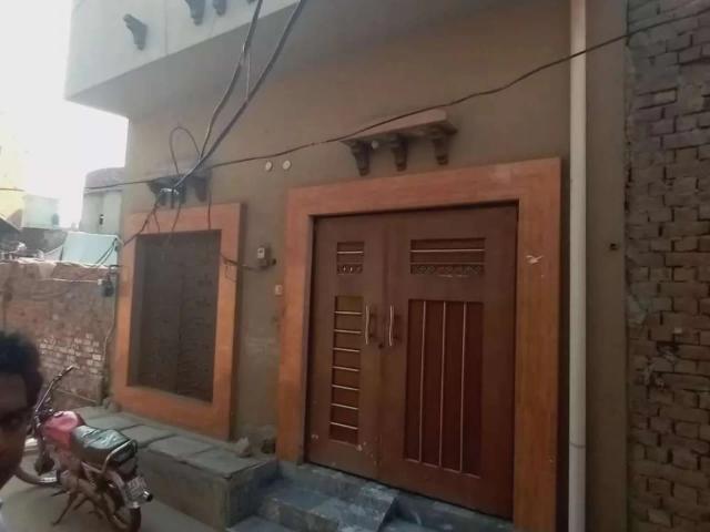 House for sale in Kasur, Islamabad Capital Territory