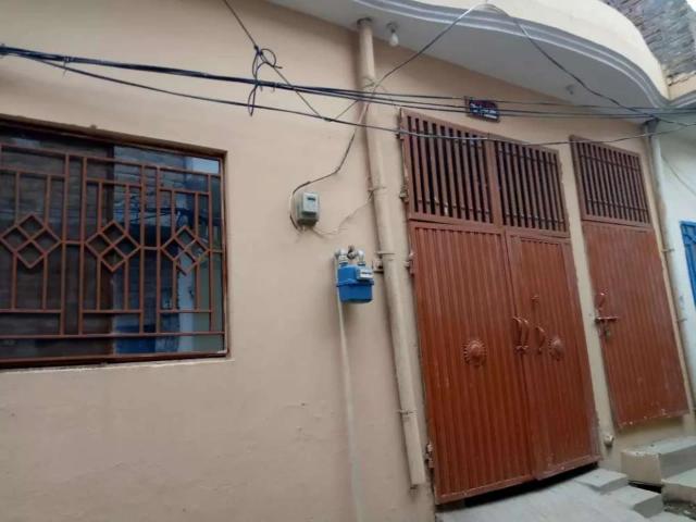 House for sale in Rawalpindi, Islamabad Capital Territory