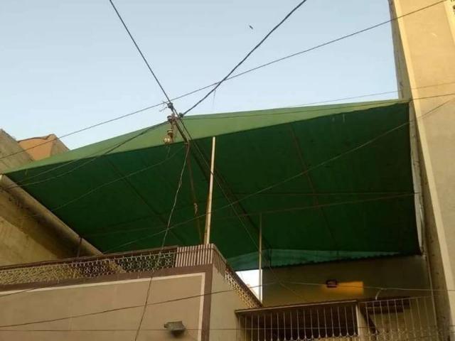 House for sale in Sector 15-A/4, کراچی ڈویژن