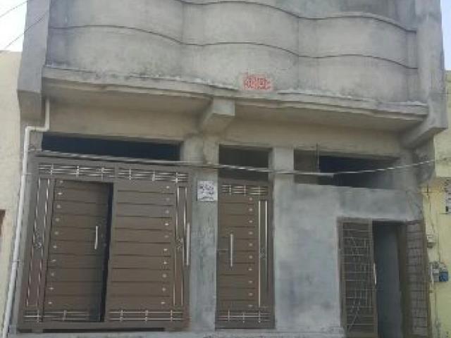 House for sale in Haripur, North West Frontier Province