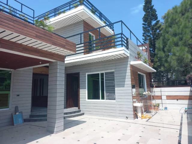 House for sale in اسلام آباد, زون 1