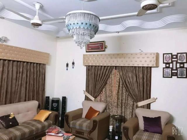 House for sale in انچولی, کراچی ڈویژن