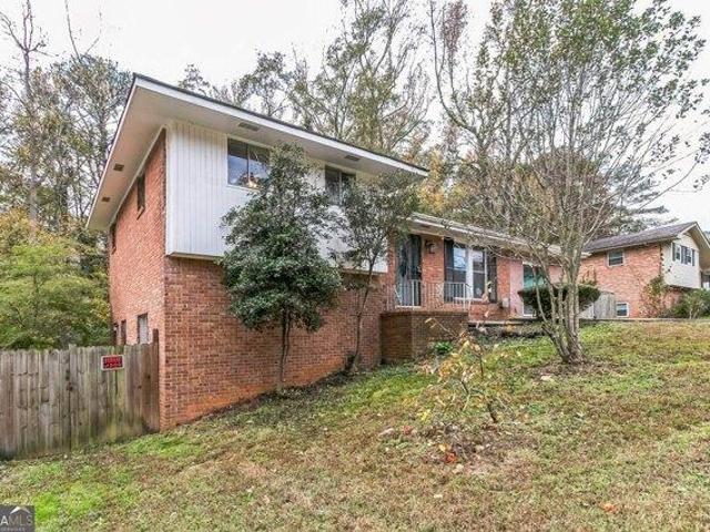 House for sale in Clayton, Georgia