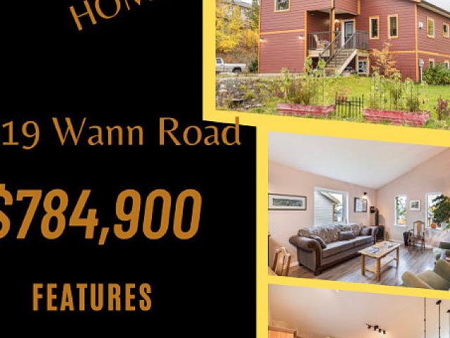 House for sale in Whitehorse