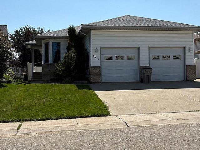 House for sale in Grande Prairie, Alberta
