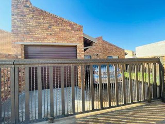 House for sale in Gauteng