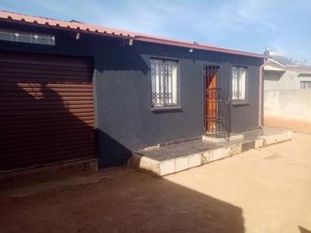 House for sale in Ekurhuleni, Gauteng