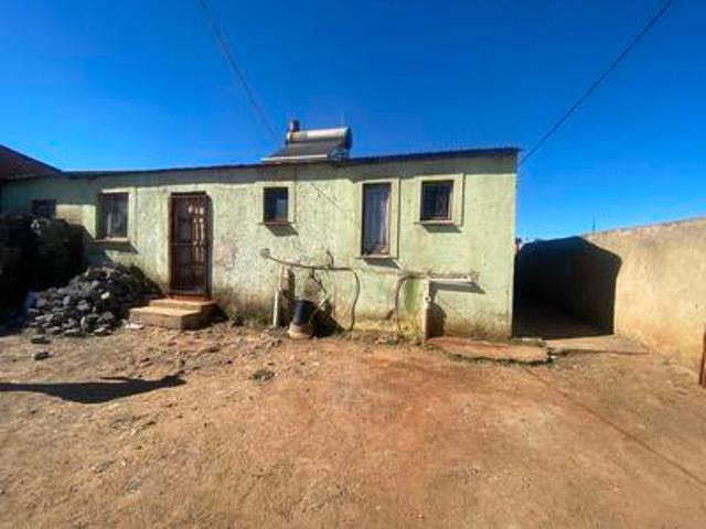 House for sale in Ekurhuleni, Gauteng