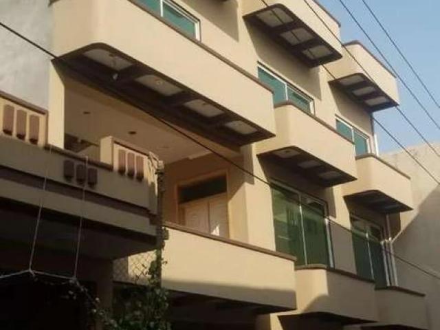 House for sale in Islamabad