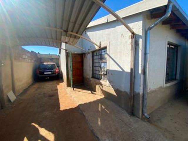 House for sale in Ekurhuleni, Gauteng