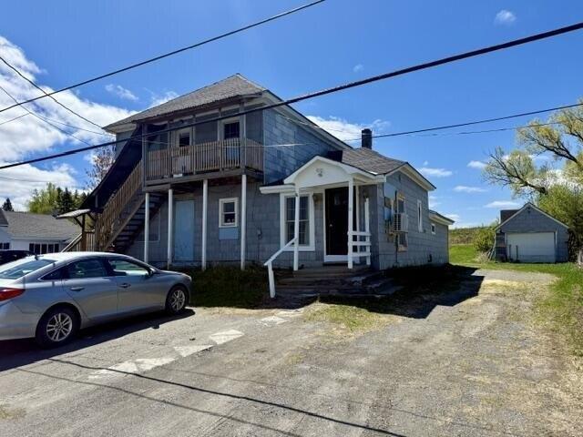 House for sale in Fort Kent, Maine