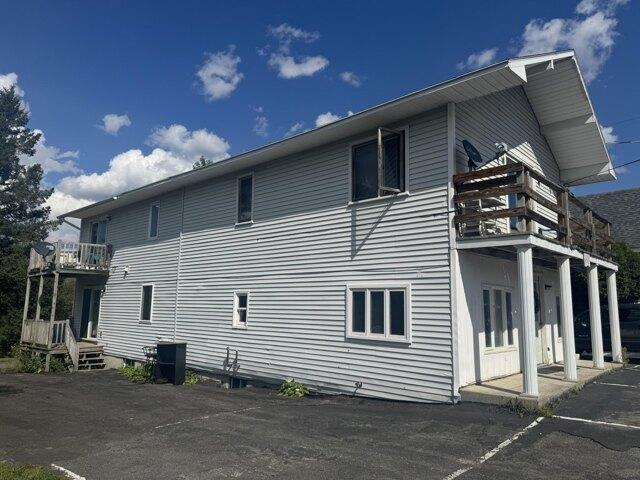 House for sale in Fort Kent, Maine