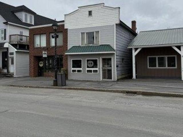 House for sale in Fort Kent, Maine
