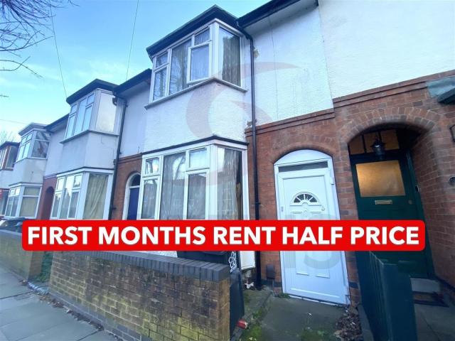 House for rent in West End, Old Wharf