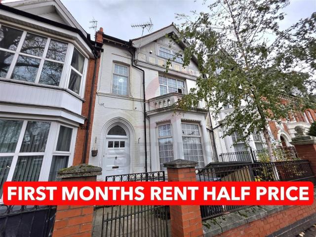 House for rent in West End, Old Wharf
