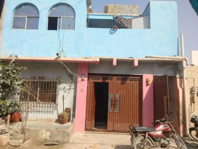 House for sale in ملا جام محمد, کراچی ڈویژن