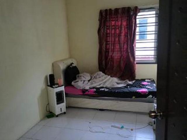 Terraced House for rent in Pasir Gudang, Johor