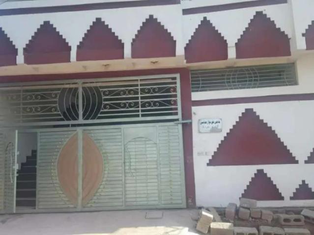 Apartment for rent in Islamabad