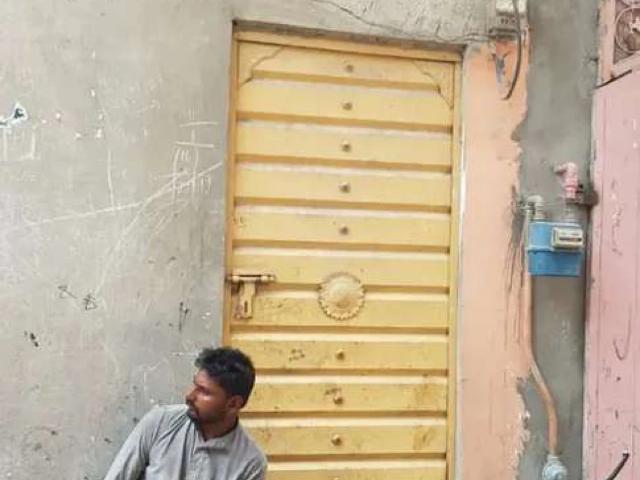 House for sale in Rawalpindi, Islamabad Capital Territory
