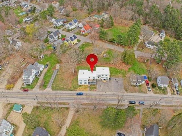 House for sale in Freeport, Maine