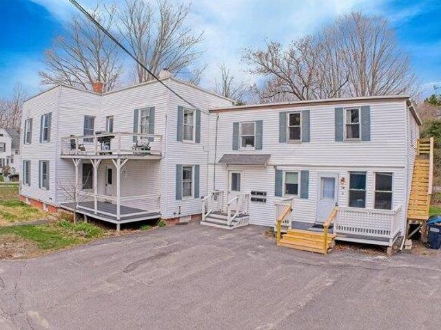 House for sale in Freeport, Maine