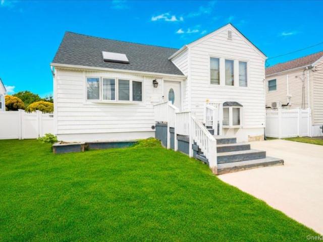 House for sale in Nassau, New York