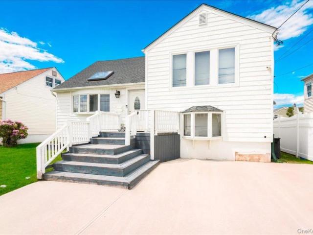 House for sale in Nassau, New York