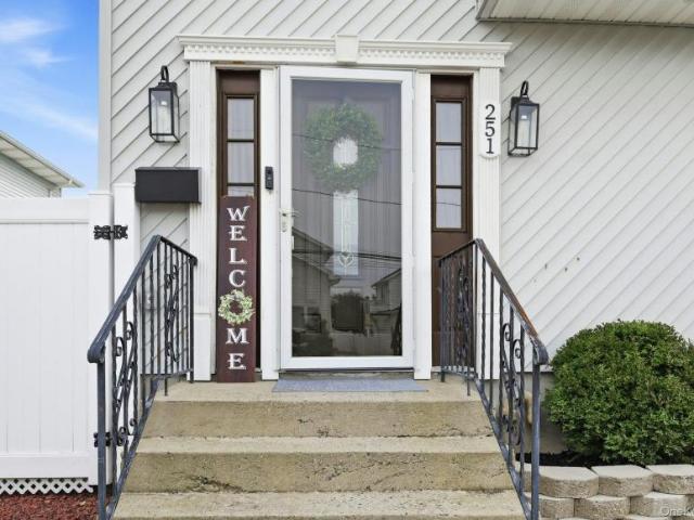 House for sale in Nassau, New York