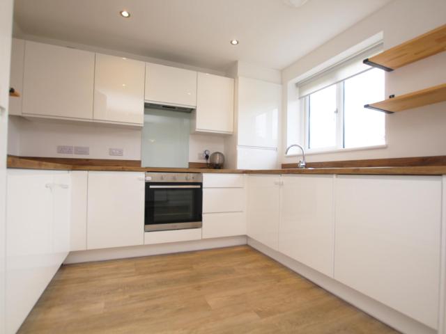 House for rent in Bridgeton, Scotland