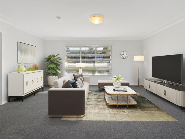 House for rent in Frenchs Forest