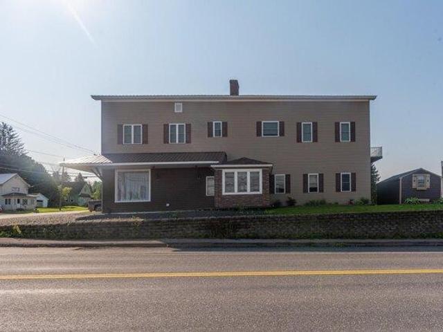 House for sale in Frenchville, Aroostook County